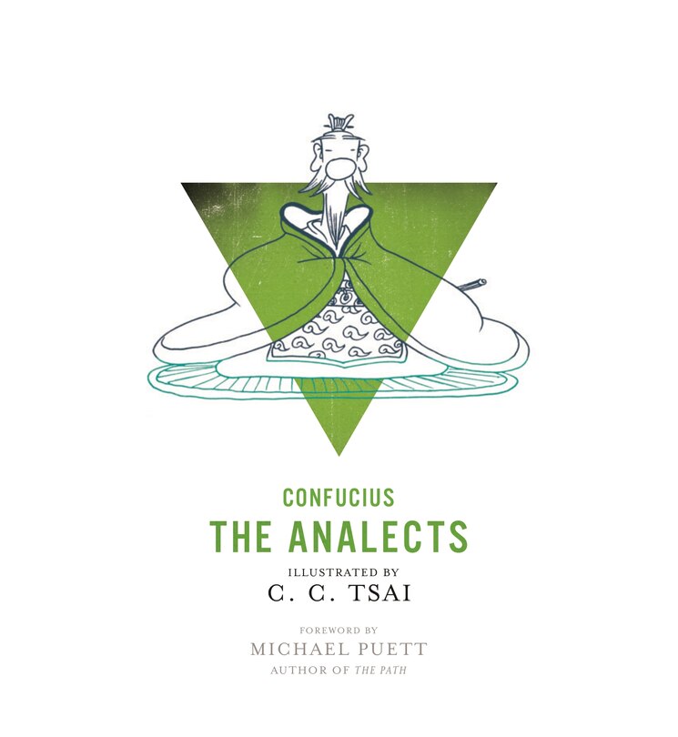 Front cover_The Analects