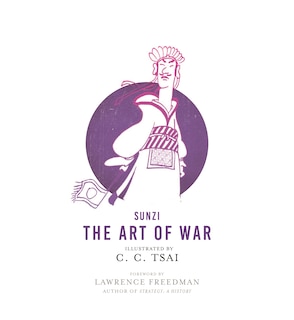 Front cover_The Art of War