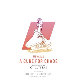 Front cover_A Cure for Chaos