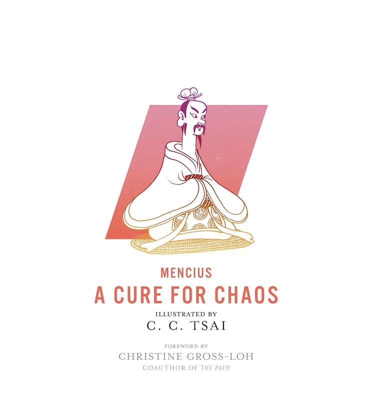 Front cover_A Cure for Chaos