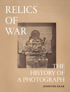 Front cover_Relics of War