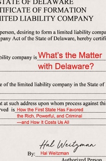 Couverture_What’s the Matter with Delaware?