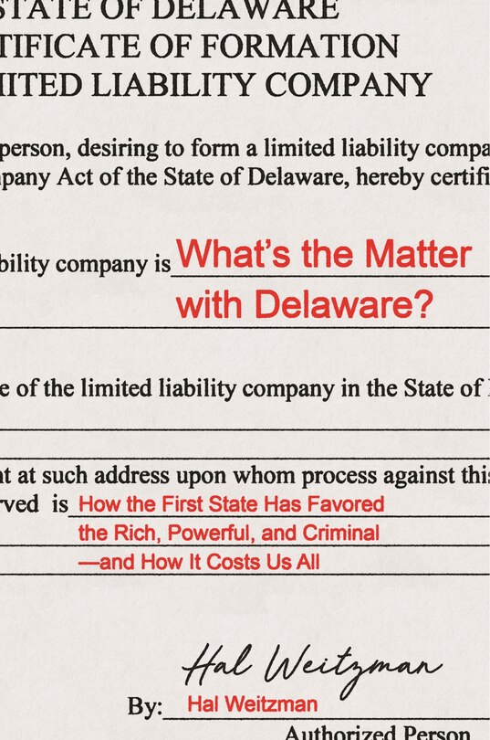 Couverture_What’s the Matter with Delaware?