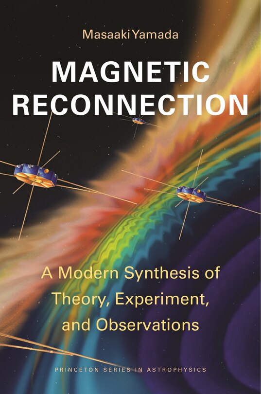 Front cover_Magnetic Reconnection
