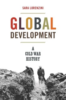 Front cover_Global Development