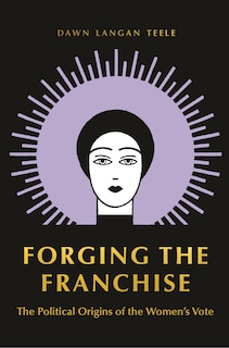 Front cover_Forging the Franchise
