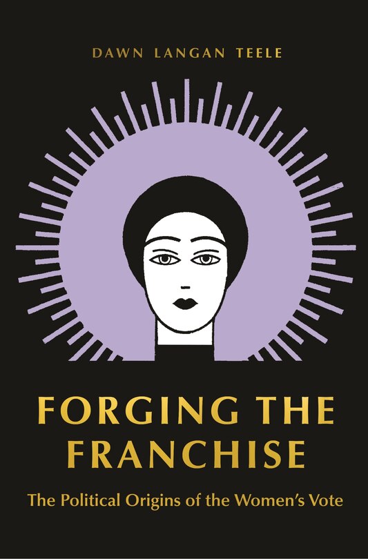 Front cover_Forging the Franchise