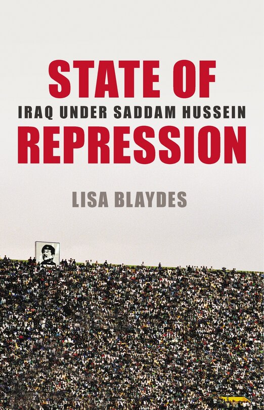 Couverture_State of Repression