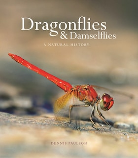 Front cover_Dragonflies And Damselflies
