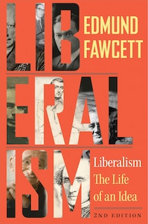 Front cover_Liberalism