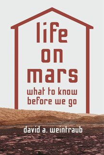 Front cover_Life on Mars