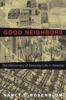 Front cover_Good Neighbors