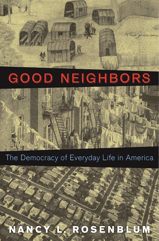 Front cover_Good Neighbors
