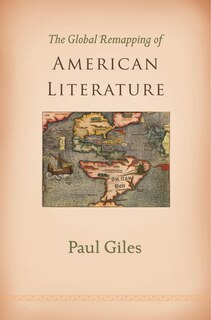 Couverture_The Global Remapping of American Literature