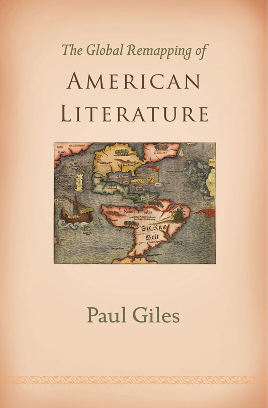 Couverture_The Global Remapping of American Literature
