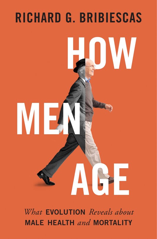 Couverture_How Men Age