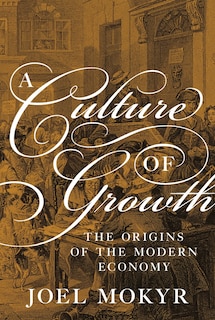 Couverture_A Culture of Growth