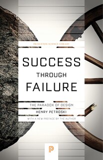 Front cover_Success Through Failure