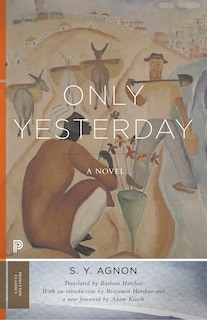 Front cover_Only Yesterday