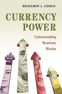 Couverture_Currency Power