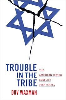 Couverture_Trouble in the Tribe