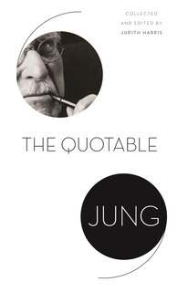 Front cover_The Quotable Jung