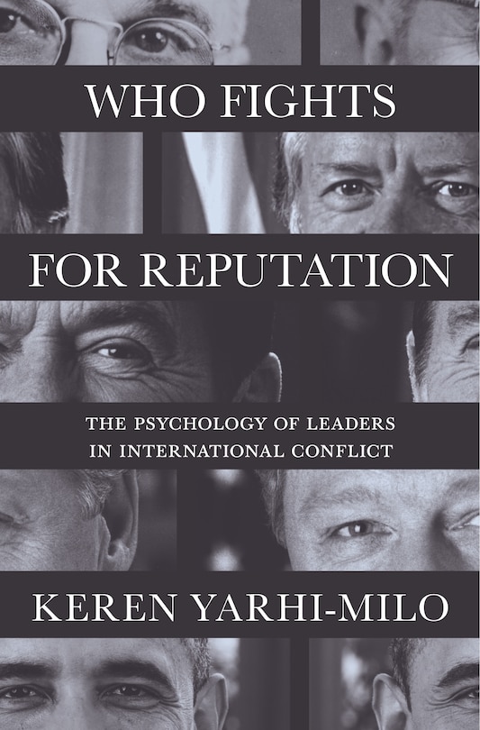 Front cover_Who Fights for Reputation