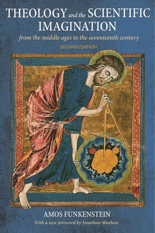 Front cover_Theology and the Scientific Imagination