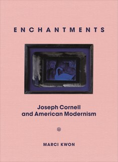 Front cover_Enchantments