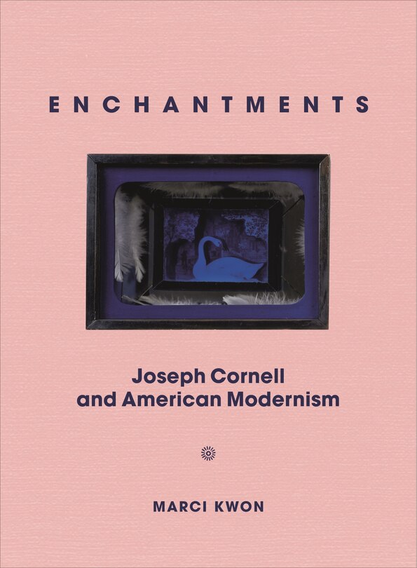 Front cover_Enchantments