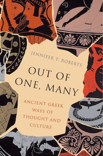 Front cover_Out of One, Many