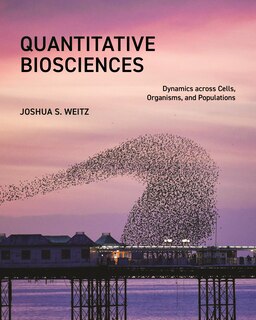 Front cover_Quantitative Biosciences