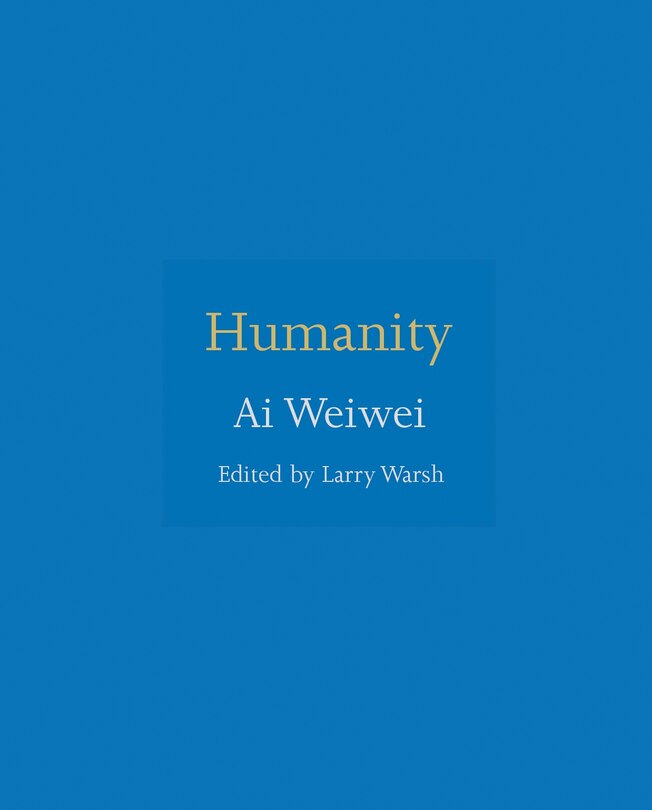 Front cover_Humanity