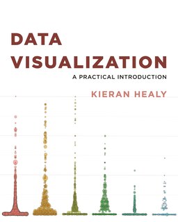 Front cover_Data Visualization
