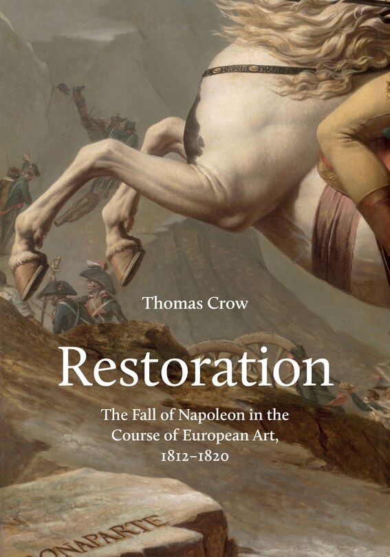 Front cover_Restoration