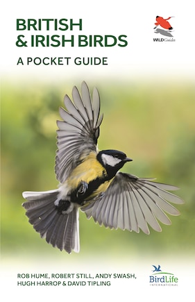 British Birds: A Pocket Guide