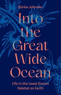 Front cover_Into the Great Wide Ocean