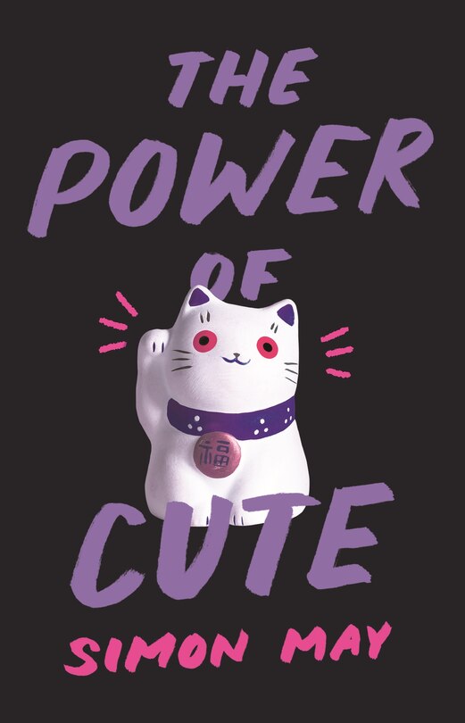 Front cover_The Power Of Cute