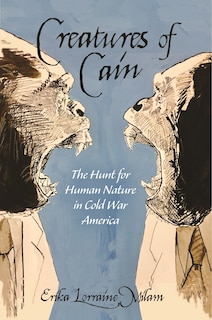 Front cover_Creatures of Cain