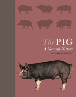 Front cover_The Pig