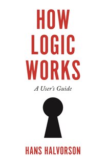 Front cover_How Logic Works