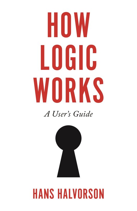 Front cover_How Logic Works