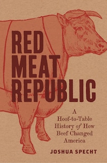 Couverture_Red Meat Republic