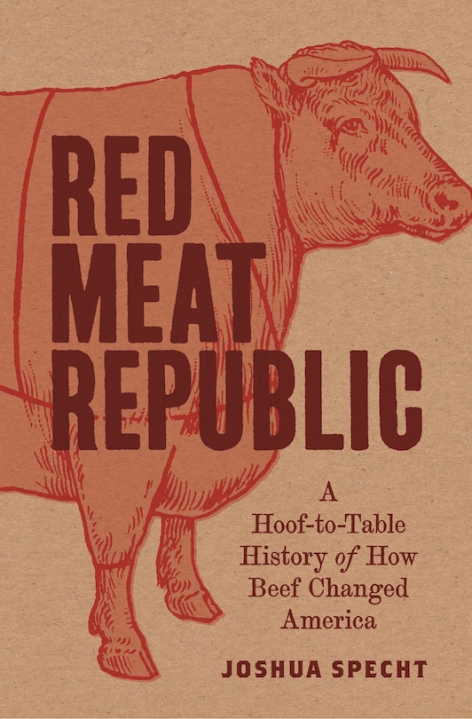 Couverture_Red Meat Republic