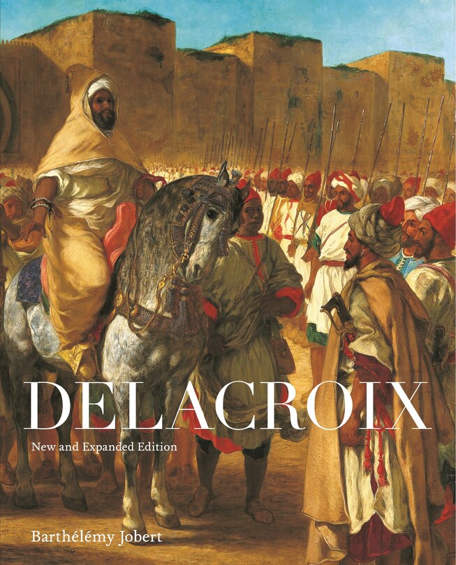 Front cover_Delacroix
