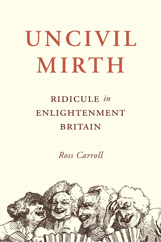 Couverture_Uncivil Mirth