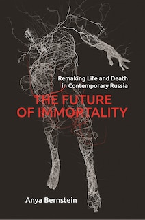 Couverture_The Future Of Immortality