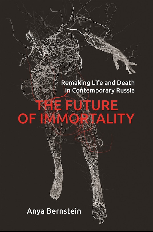 Couverture_The Future Of Immortality