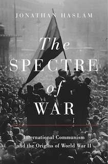 Front cover_The Spectre Of War