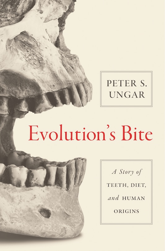 Front cover_Evolution's Bite